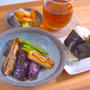 作り置きできる「冷製おかず」