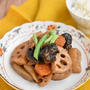 【しみじみ美味しいほっこり筑前煮】娘に伝えたいレシピ