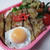 お肉がふんわりやわらか「豚の生姜焼き弁当」