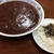 昼は「炸醤麺＆ライス」で腹いっぱい