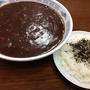 昼は「炸醤麺＆ライス」で腹いっぱい