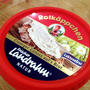 ドイツ「赤ずきんクリームチーズ」さっぱりと美味！ひと塗りで美味しく完成