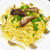 【レシピ】のどぐろ缶詰の和風パスタ