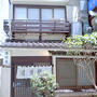 東京・上野「蓬莱屋」