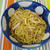 柚子が香るごま焼豚麺