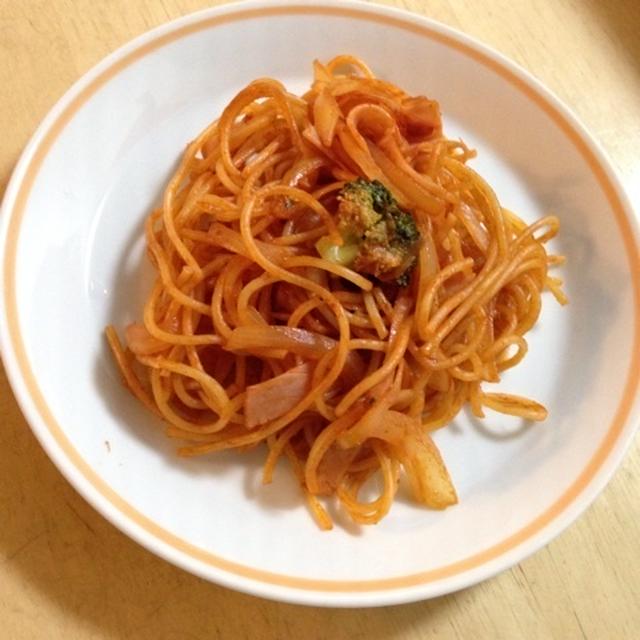 ナポリタン