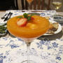 友達と夏の夕食　　8・29・2013