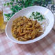 スパイスアンバサダー♪ヘルシー！キャベツとサバ缶のスパイスカレー