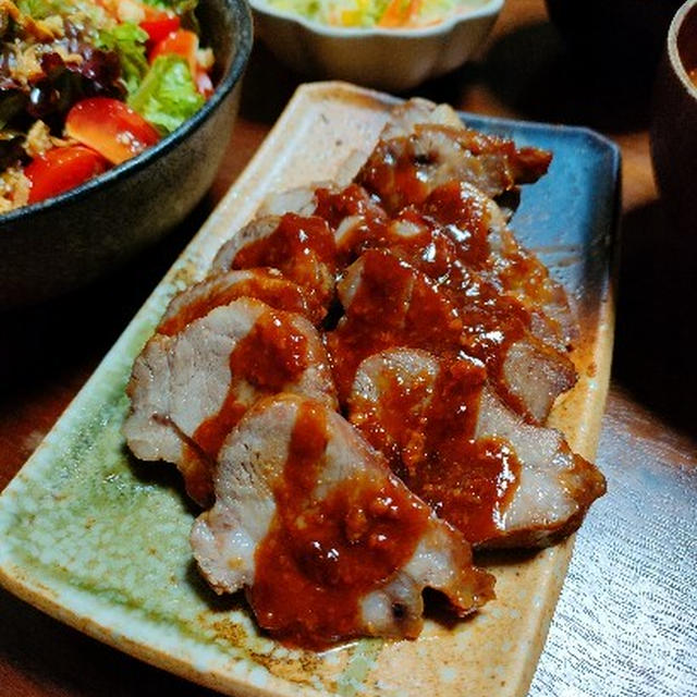 レンジで簡単！時間がない日の救世主レシピ