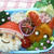 サンタ＆トナカイ弁当