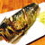 鯖の塩焼き、大根おろしはうえだみどり大根