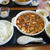 ランパスvol6 　江湖麻婆豆腐定食
