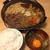 昨夜は牛すきうどんなど～