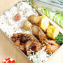 ハムカツ弁当【結婚式】