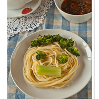 つけスパゲッティーモニター★つけ麺レシピ