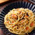 鮭と塩昆布のバター醤油パスタ【#簡単 #時短 #節約 #買い物いらず #家にあるもので #和えるだけ #春休み #テレワーク #テレワーク飯 #ランチ #うちで過ごそう】