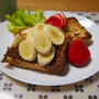 ■メニュー■牛筋の煮込み、厚揚げと白菜の萱乃舎出汁煮、鰤と鯖の刺身＊２月２４日