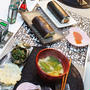 i-kitchen 恵方巻き♪節分ですから〜