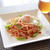 夏だ　パスタだ　冷製ナポリタン♪