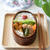 【和風おもてなし】わっぱ弁当『鶏つくねの大葉巻き弁当』夏にピッタリなさっぱりテイストの肉おかず♪