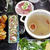 鍋三昧・・・・牛・鮪・豚　(キッチン　ラボ）