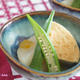 時短で大根とがんもどきの煮物。柚子胡椒ダレで♪