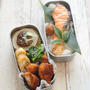 高校生弁当