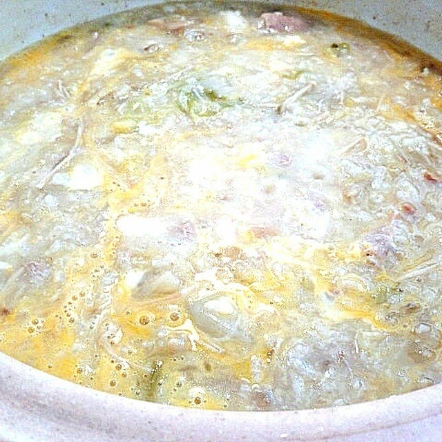 お約束
