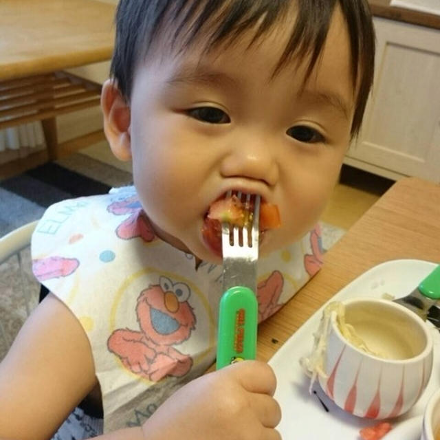 好き嫌い