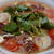 酸辣湯麺（サンラータンメン）