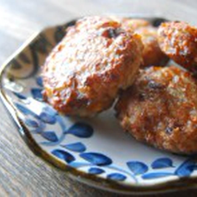 鯵のさつま揚げと蒸し鍋