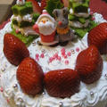 クリスマスディナー 2010 by 諒坊純坊さん
