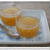 緑茶レモンゼリー