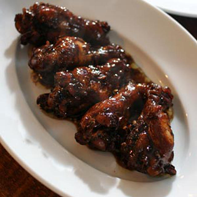 Pollo al Balsamico