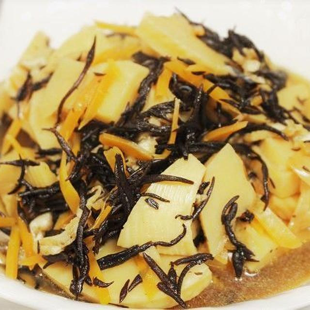 初物　筍