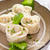 Japanese Gyoza Rose