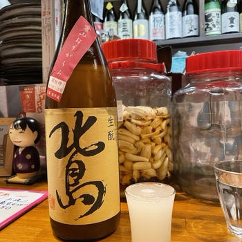 ひとり旅で孤独のグルメ