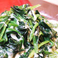 野菜をたくさん食べてほしい日の晩御飯☆　メインは『ごまサバの味噌煮』♪