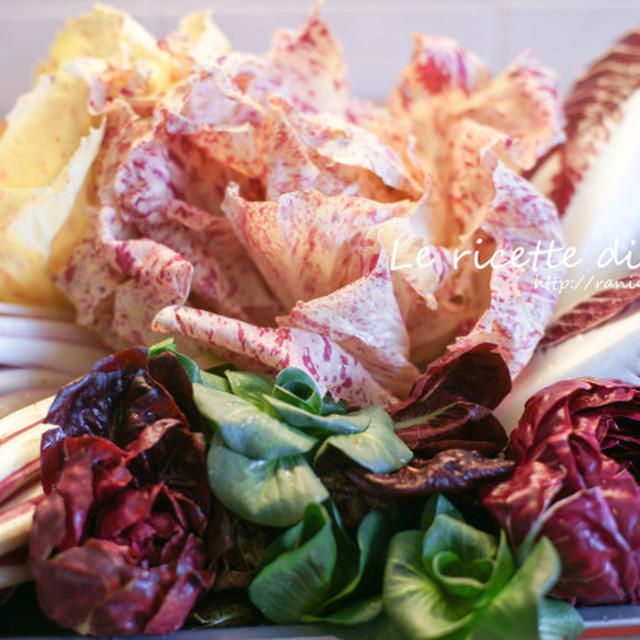 2月のイタリア料理教室レポ♡ Scuola di cucina Italiana