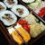 巻寿司２種弁当