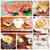 お誕生日ランチは蟹三昧♪ Birthday lunch