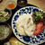 アジアン定食☆晩ごはん
