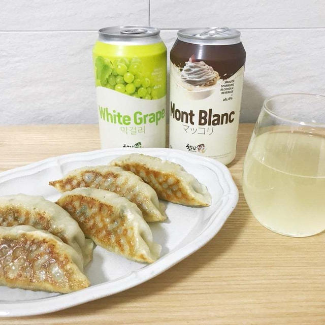 【PR】マッコリが今アツい！「麹醇堂マッコリ」