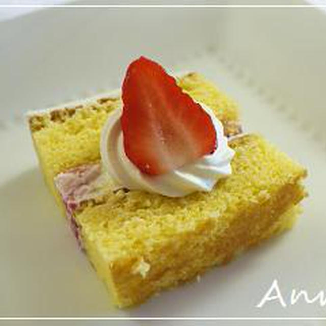 ☆心に残るバースデーケーキ☆