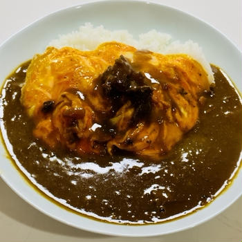 だしとかスープが大事
