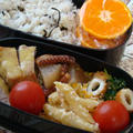 中学生のお弁当！２０分弁当*★６日分