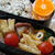 中学生のお弁当！２０分弁当*★６日分
