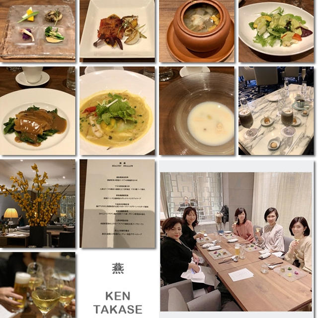 料理家友達と野菜が主役のランチ♪