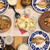 【オーブン2段活用】グラタンと焼き魚が15分で完成！？