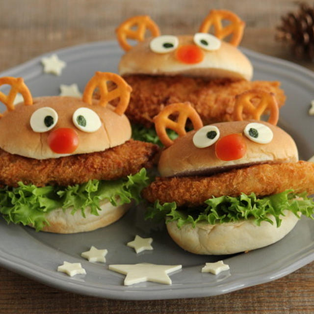 当日でも間に合うクリスマスレシピまとめ（チキンとご飯とデザートと）